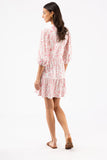The Tory Dress - Dolce Vita- Smith and Quinn