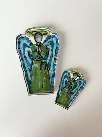 Heavenly Angel Male CHELSEA MCSHANE