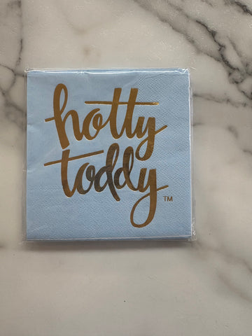 The Hanger- Ole Miss Rebel Napkins