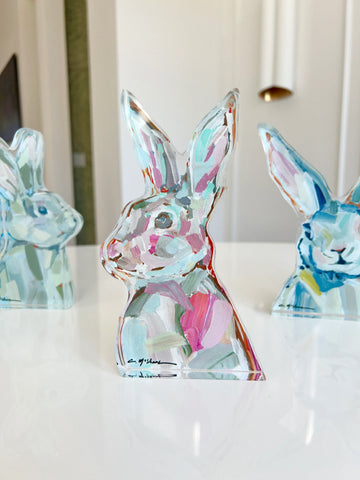 Bunny Girl- CHELSEA MCSHANE -MINI