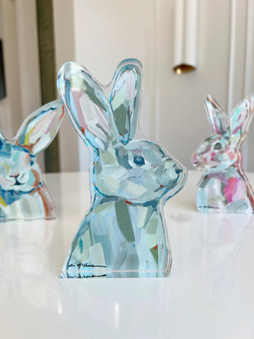Bunny Love- CHELSEA MCSHANE MINI