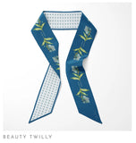 ANNE NEILSON TWILLY- PICK YOUR STYLE