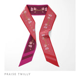 ANNE NEILSON TWILLY- PICK YOUR STYLE