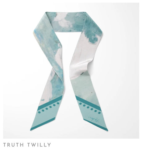 ANNE NEILSON TWILLY- PICK YOUR STYLE