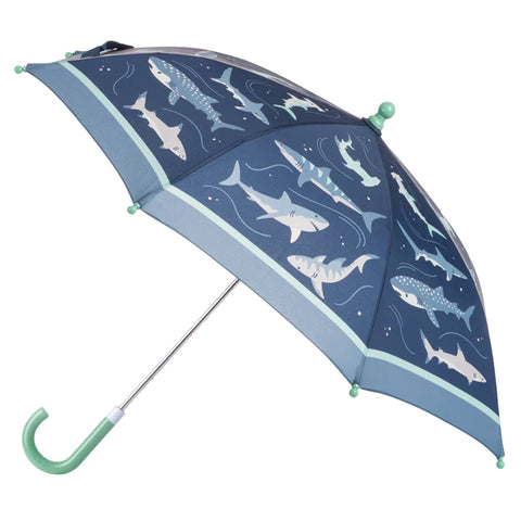 Umbrellas- Shark