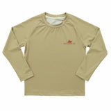 Performance Tee- Christmas Dog Truck