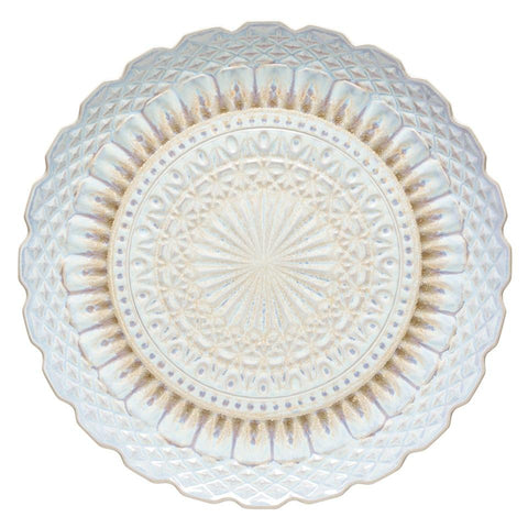 Cristal Round Platter 16"