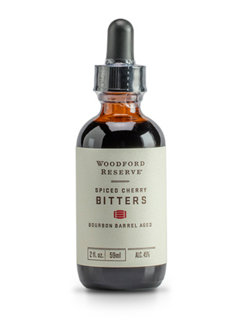 WOODFORD RESERVE® SPICED CHERRY BITTERS