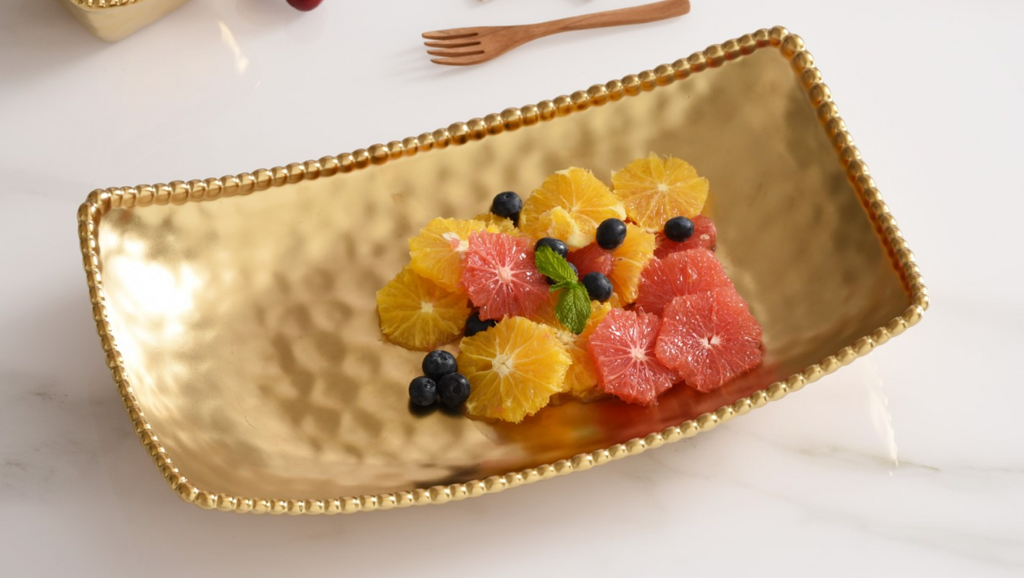 Rectangular Deep Server