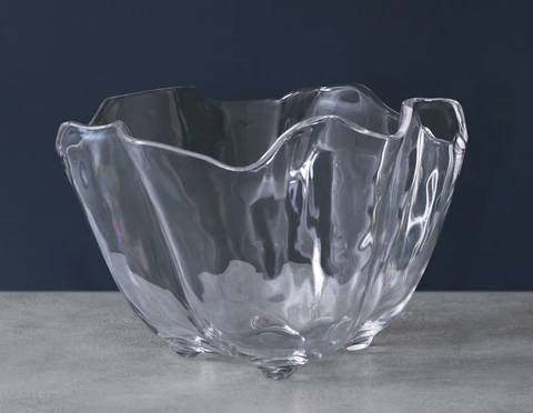 VIDA Acrylic Ice Bucket (Clear)