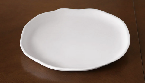 VIDA Nube Dinner Plate