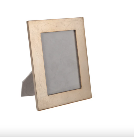 Brouk & Co. "Athena" Golden Picture Frame 4x6