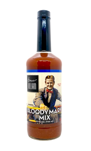 BLOODY MARY MIX BARTENDER - 32 OZ