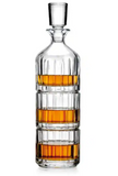 Stacking Decanter