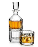 Stacking Decanter