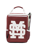 Mississippi State Collegiate 6/12-Pack Pouch