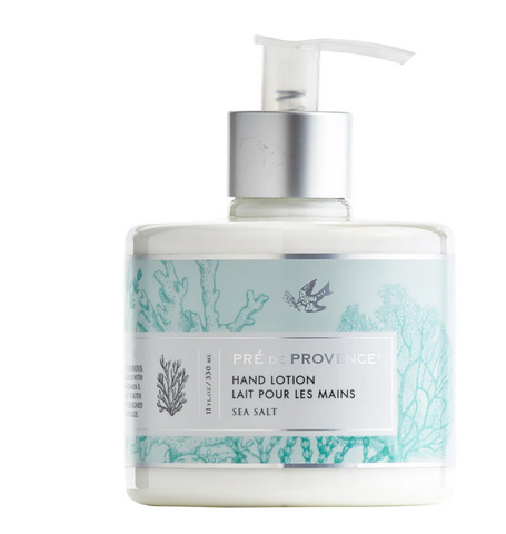 Heritage Lotion - Sea Salt