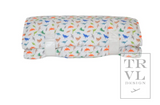 TRVL NAP MATS- MULTI STYLES