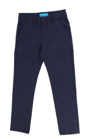 Champ Performance Pant - Navy