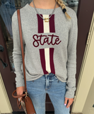 STATE SWEATER