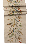 Forest Walk 18" x 90" Table Runner