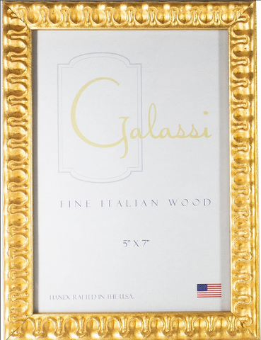 Galassi 597 (2 sizes)