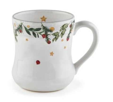 Estrela Mug by Skyros Designs