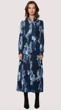 Josephine Maxi Dress- LOST AND WANDER