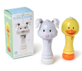 Spring Bubble Wand- BUNNY OR DUCK