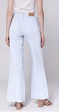 FIONA WIDE LEG JEAN SKYWAY