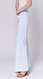 FIONA WIDE LEG JEAN SKYWAY