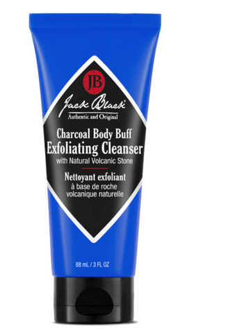 Jack Black Pure Clean Daily Facial Cleanser - 3 fl oz.