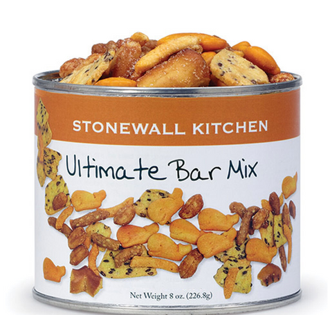 Ultimate Bar Mix- Stonewall