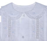 Paker Daygown - Boy- newborn