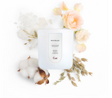 Seychelles 12oz Candle | White-Cue
