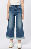AUDREY WIDE LEG JEAN-Dear John