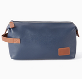 Vienna Toiletry Bag-Faire 2 Colors