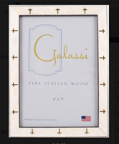 galassi 340 Cross frame MULTI sizes