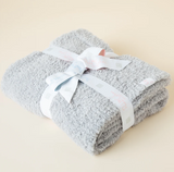 Ultra-Lite Marshmallow 30" x 40" Baby Blanket-Softies