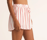 Perfect Linen Striped Short-Z Supply