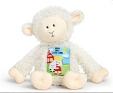 Story Friends - Mary Had a Little Lamb