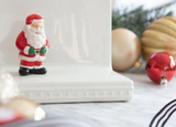 Nora Fleming-father Christmas-A221