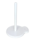 Nora Fleming-pinstripes melamine paper towel holder-MEL11