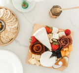 Nora Fleming-maple cheese board-CH4