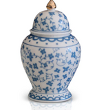 Nora Fleming-ginger jar-A298