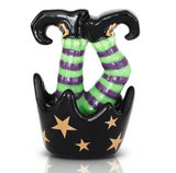 Nora Fleming-what's up, witches?-A284