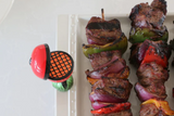 Nora Fleming-hot stuff-A63