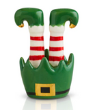 Nora Fleming-jingle toes-A143