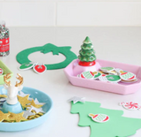 Nora Fleming-o tannenbaum-A173
