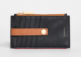 HAMMITT-210 West Leather Wallet